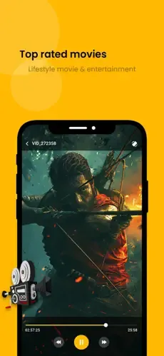 pikashow-downlod Top Rated Movies